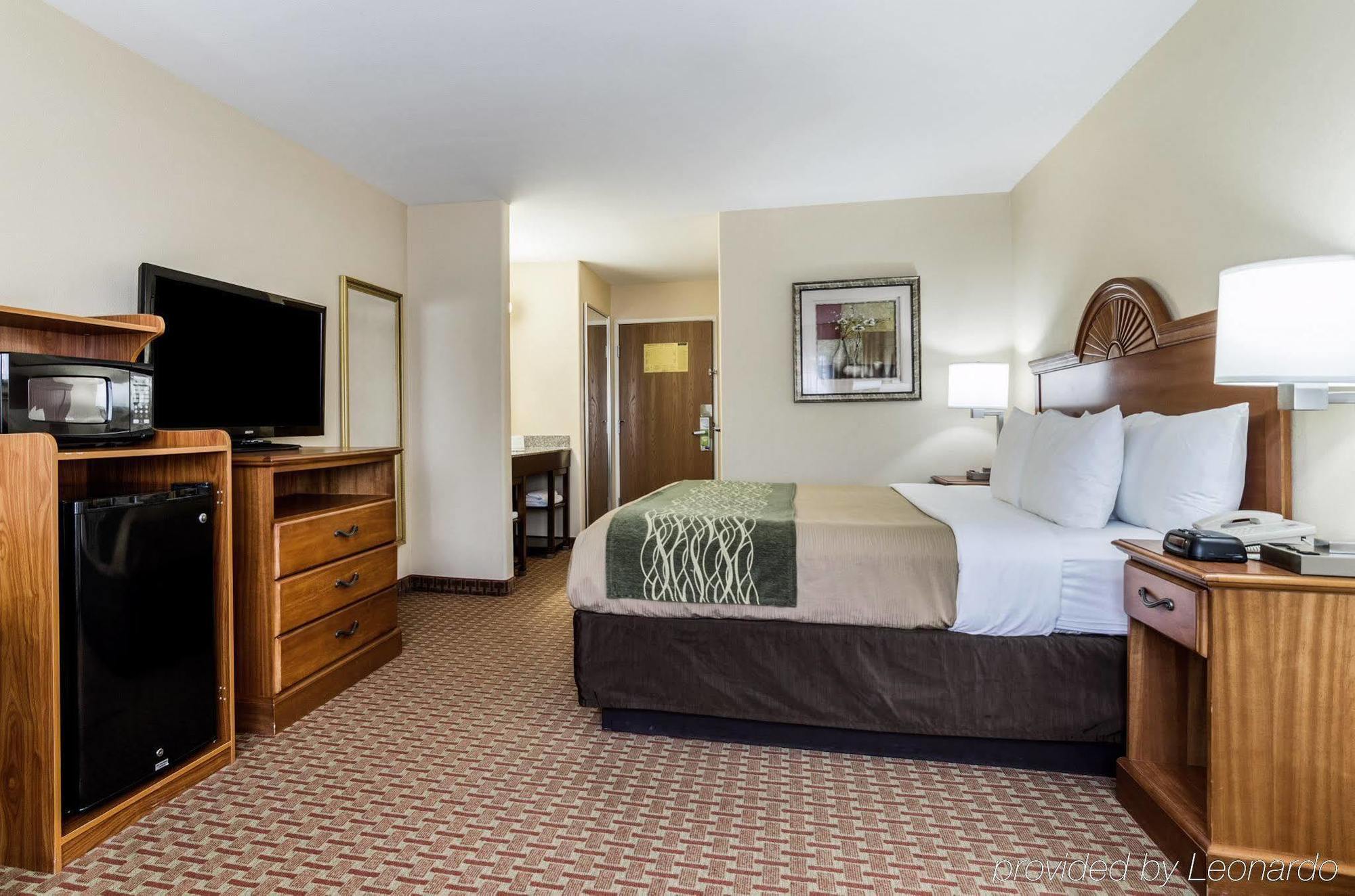 Super 8 By Wyndham Great Bend Exterior foto