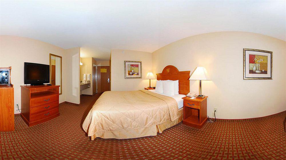 Super 8 By Wyndham Great Bend Exterior foto